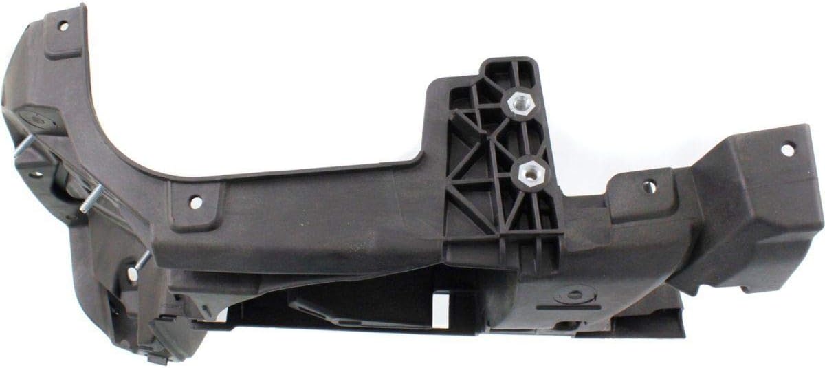 Rear Right Passenger Side Bumper Bracket For 2016-2018 Toyota Tacoma E2563