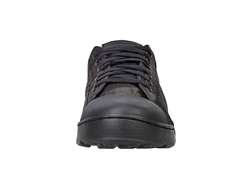 Black Multicam Size 14 Maritime Assault Low Shoes N462090
