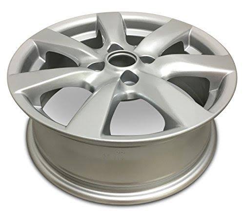 15 inch Aluminum Alloy Wheel Rim O68130
