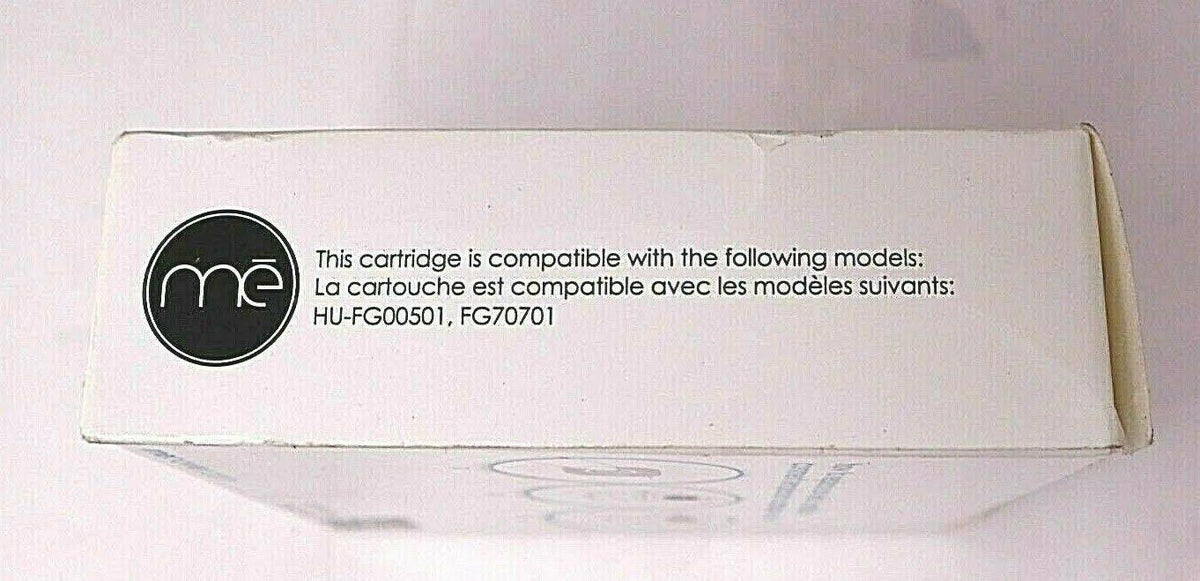 White Hair Removal Replacement Cartridge S769774