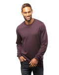 Blue Pullover T888438