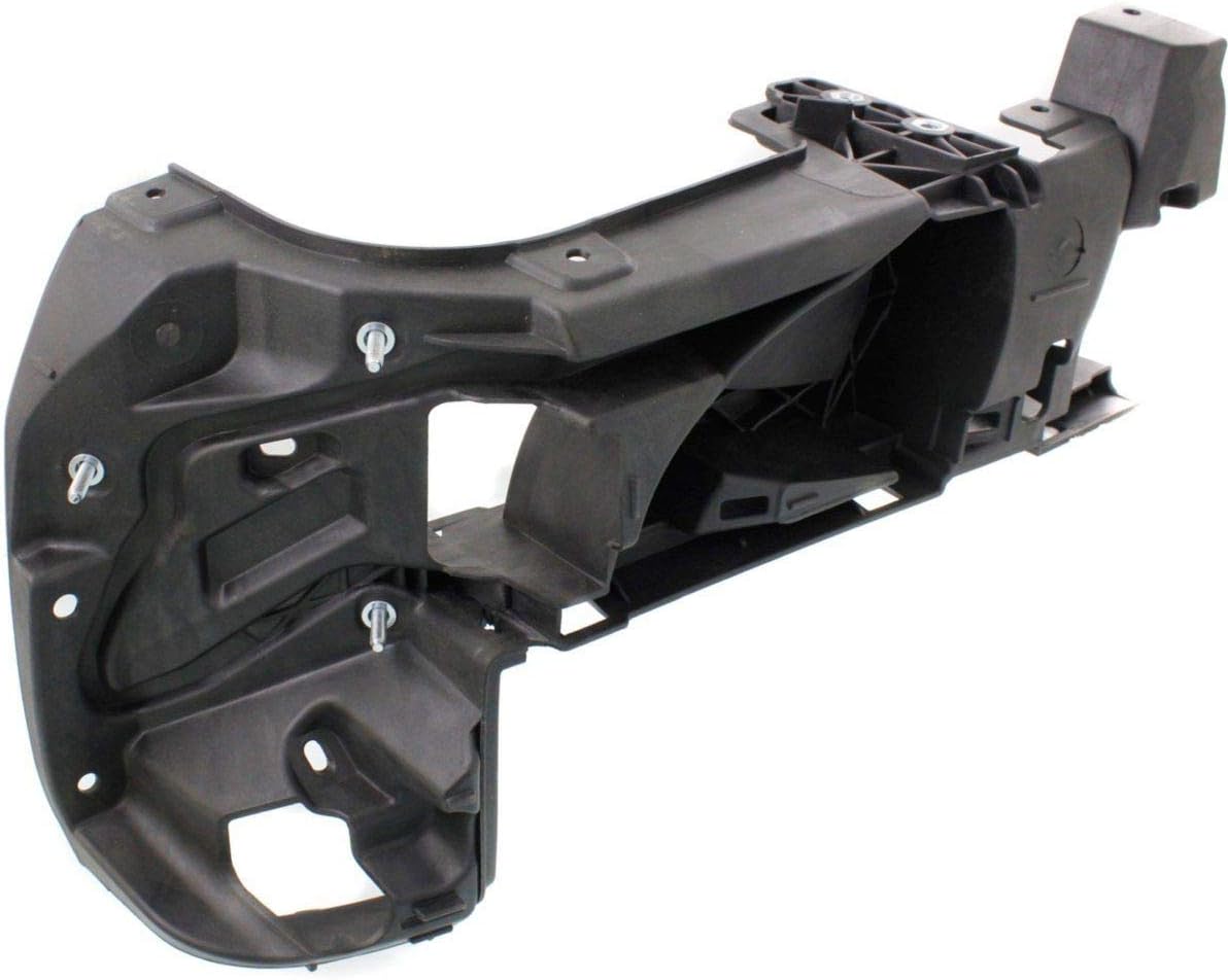 Rear Right Passenger Side Bumper Bracket For 2016-2018 Toyota Tacoma E2563