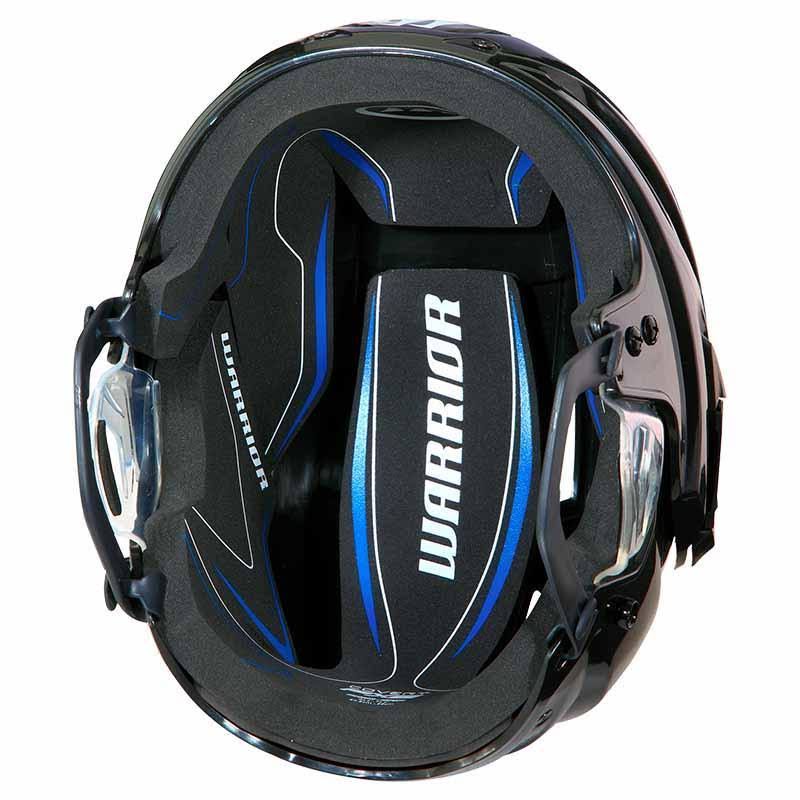 Navy Hockey Helmet L57431