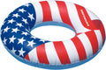 Large Size Inflatable Pool Float Chair H63576