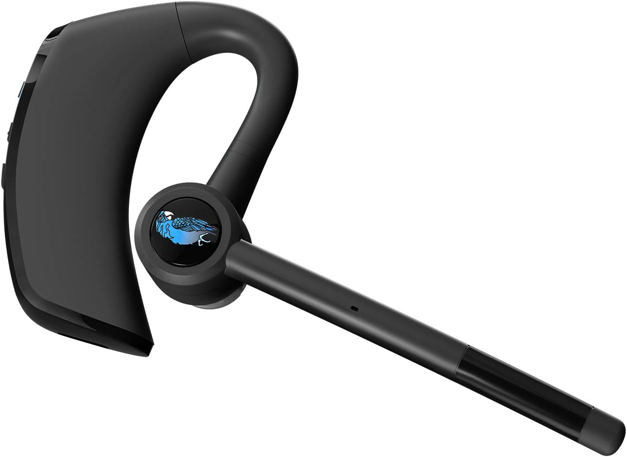 Noise Cancelling Bluetooth Headset Q592