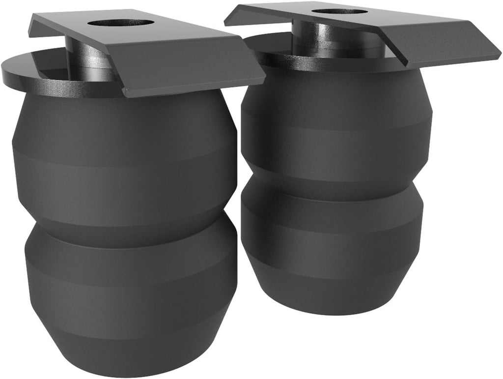 Suspension Enhancement System P49654